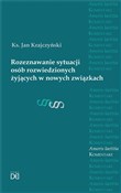 Polska książka : Rozeznawan... - Ks. Jan Krajczyński