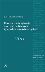 Bild von Rozeznawanie sytuacji osób rozwiedzionych..