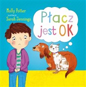 Płacz jest... - Molly Potter - Ksiegarnia w niemczech