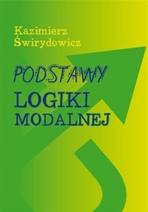 Obrazek Podstawy logiki modalnej