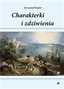 Książka : Charakterk... - Krzysztof Mudyń