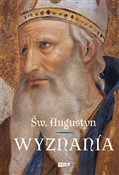 Polnische buch : Wyznania - Augustyn Święty