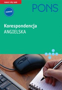 Obrazek Korespondencja angielska