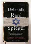 Polnische buch : Dziennik R... - Renia Spiegel