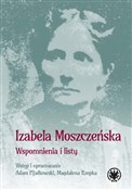 Polnische buch : Wspomnieni... - Izabela Moszczeńska