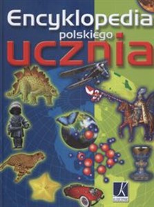 Bild von Encyklopedia polskiego ucznia