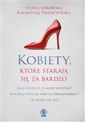 Kobiety, k... - Sylwia Sitkowska, Katarzyna Troszczyńska -  Polnische Buchandlung 