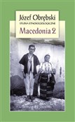 Macedonia ... - Józef Obrębski - Ksiegarnia w niemczech