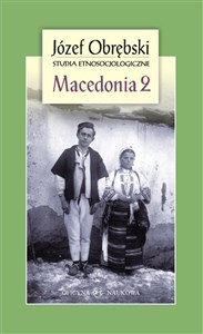 Bild von Macedonia 2 Czarownictwo Porecza Macedońskiego Mit i rzeczywistość u Słowian Południowych