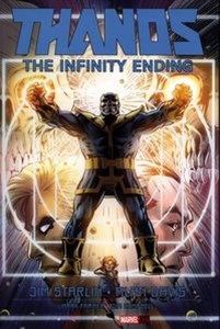 Bild von Thanos: The Infinity Ending