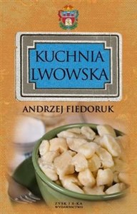 Obrazek Kuchnia lwowska