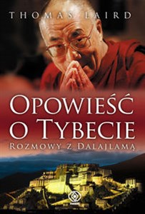 Bild von Opowieść o Tybecie