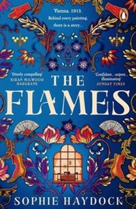 Bild von The Flames