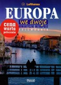 Polska książka : Europa we ... - Opracowanie Zbiorowe