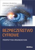 Polska książka : Bezpieczeń... - Joanna Grubicka, Ewa Matuska