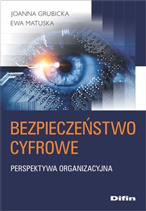 Obrazek Bezpieczeństwo cyfrowe Perspektywa organizacyjna