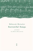 Polnische buch : Sorrowful ... - Deborah Heissler