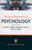 Polska książka : The Pengui... - Rhianon Allen, Arthur S Reber, Emily Reber