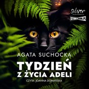 Zobacz : Tydzień z ... - Agata Suchocka