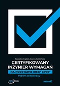 Zobacz : Certyfikow... - Radosław Grębski, Joanna Kalabińska