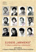 Polska książka : LUDZIE ARM... - Opracowanie Zbiorowe