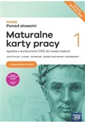 Nowe Ponad... - Opracowanie Zbiorowe -  fremdsprachige bücher polnisch 