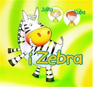 Bild von Julka Kuba i Zebra