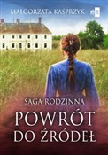 Powrót do ... - Małgorzata Kasprzyk -  fremdsprachige bücher polnisch 