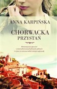 Chorwacka ... - Anna Karpińska - Ksiegarnia w niemczech
