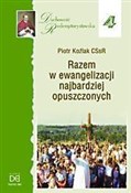 Razem w ew... - Piotr Koźlak CSsR -  fremdsprachige bücher polnisch 