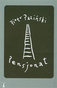Polnische buch : Pensjonat - Piotr Paziński