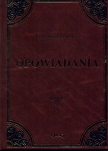 Bild von Opowiadania