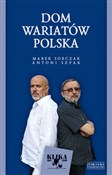 Dom wariat... - Marek Sobczak, Antoni Szpak - Ksiegarnia w niemczech