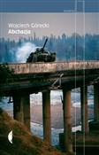 Polska książka : Abchazja - Wojciech Górecki
