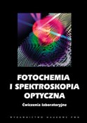 Fotochemia... -  fremdsprachige bücher polnisch 