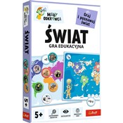 Polnische buch : Świat Mały...