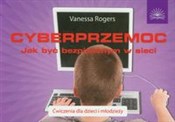 Cyberprzem... - Vanessa Rogers -  Książka z wysyłką do Niemiec 