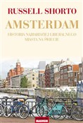 Zobacz : Amsterdam ... - Shorto Russell