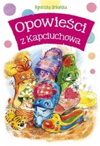 Bild von Opowieści z Kapciuchowa