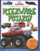 Niezwykłe ... - Kwietniewska-Marzena Talarczyk -  polnische Bücher