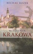 Mitologia ... - Michał Rożek - buch auf polnisch 
