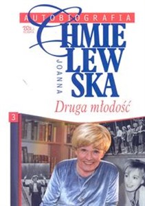 Bild von Autobiografia t.3 Druga młodość