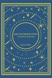 Bild von Jak Człowiek Myśli. Duchowy Dziennik