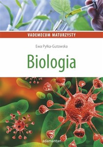 Obrazek Vademecum maturzysty Biologia