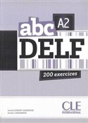 Polnische buch : ABC DELF A... - David Clement-Rodriguez, Amelie Lombardini