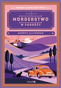 Polska książka : Morderstwo... - Merryn Allingham