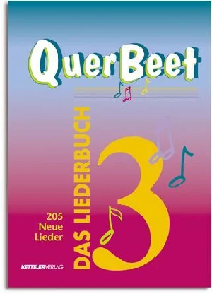 Bild von DOBLER, H: QUERBEET 3