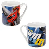 Książka : MUG MINI -...