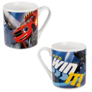 Obrazek MUG MINI - WIN IT!