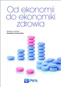 Od ekonomi... - Stanisława Golinowska - Ksiegarnia w niemczech
